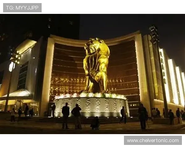 澳门皇冠娱乐城提供最全面的线上线下博彩体验满足您的多样娱乐需求
